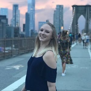 Meet your Posher, Cassidy